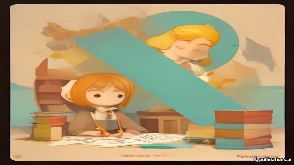 Etsy + Books concept art